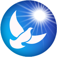 logo sabiduria divina app